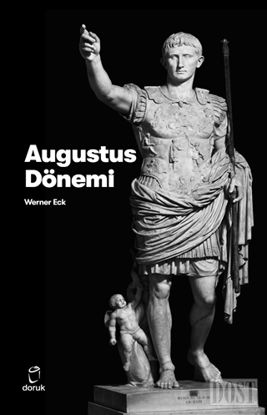 Augustus D nemi